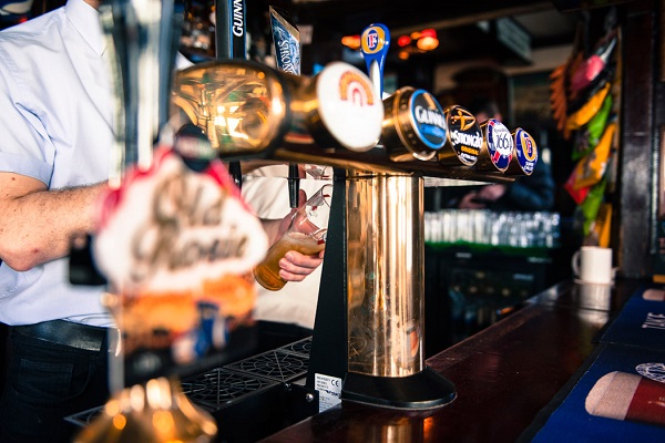 Pubs and Bars in Kingston upon Thames